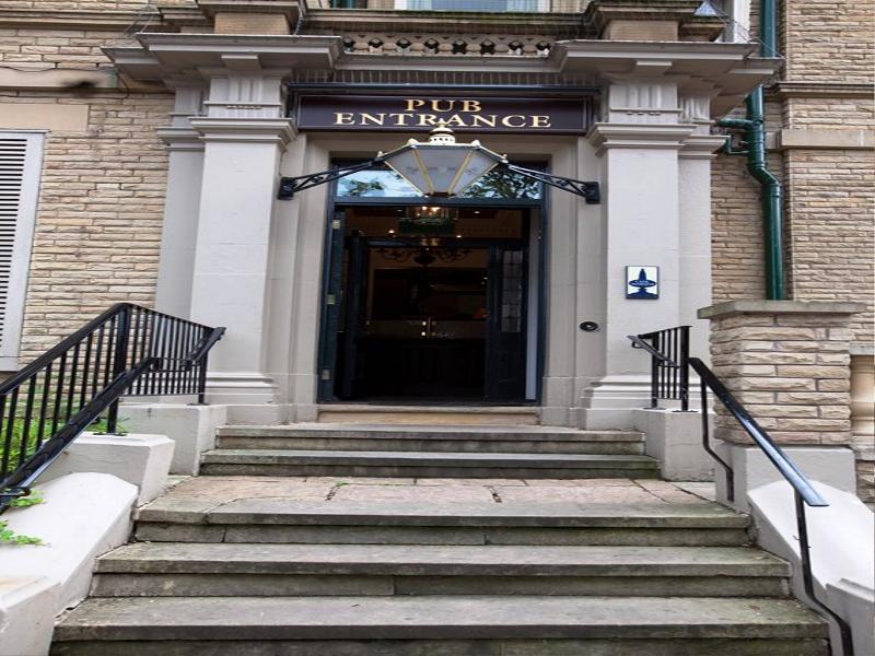 The Belmore Sale Exterior photo
