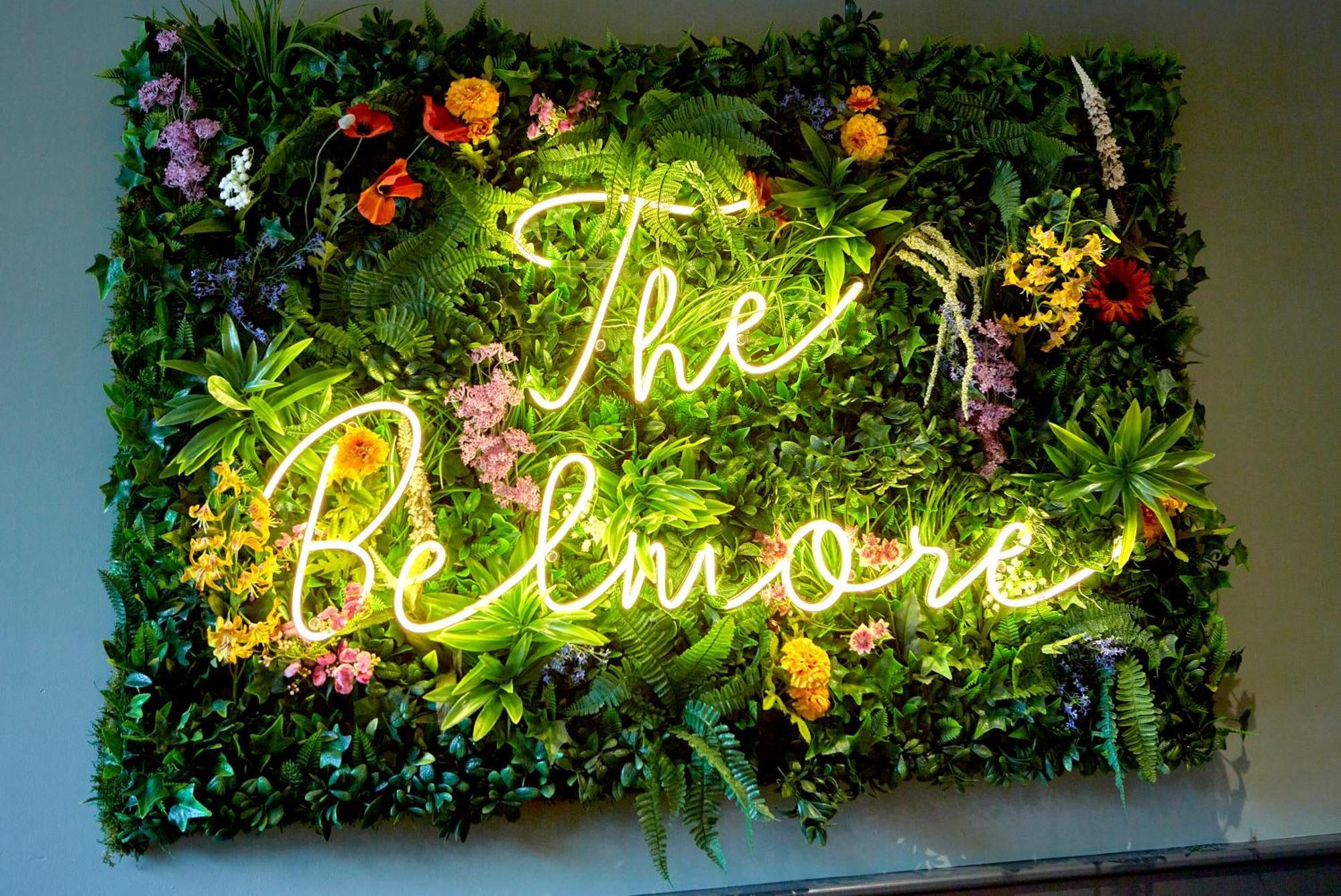 The Belmore Sale Exterior photo
