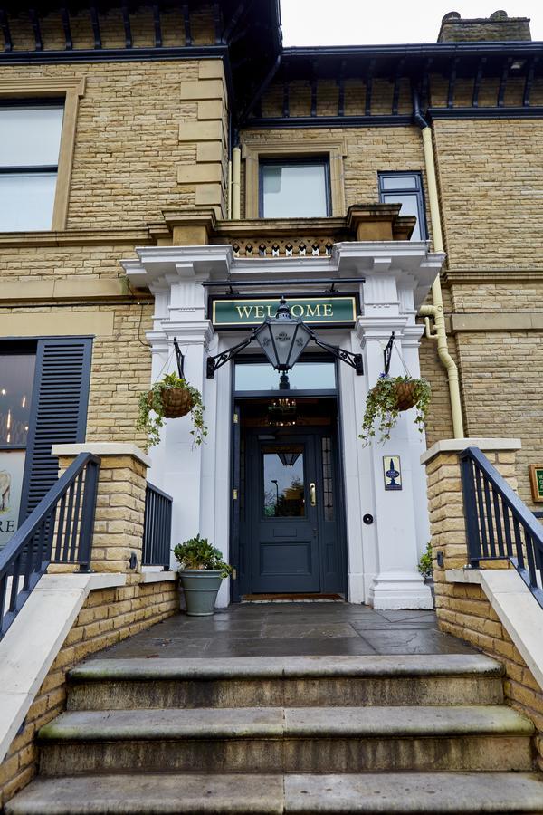 The Belmore Sale Exterior photo