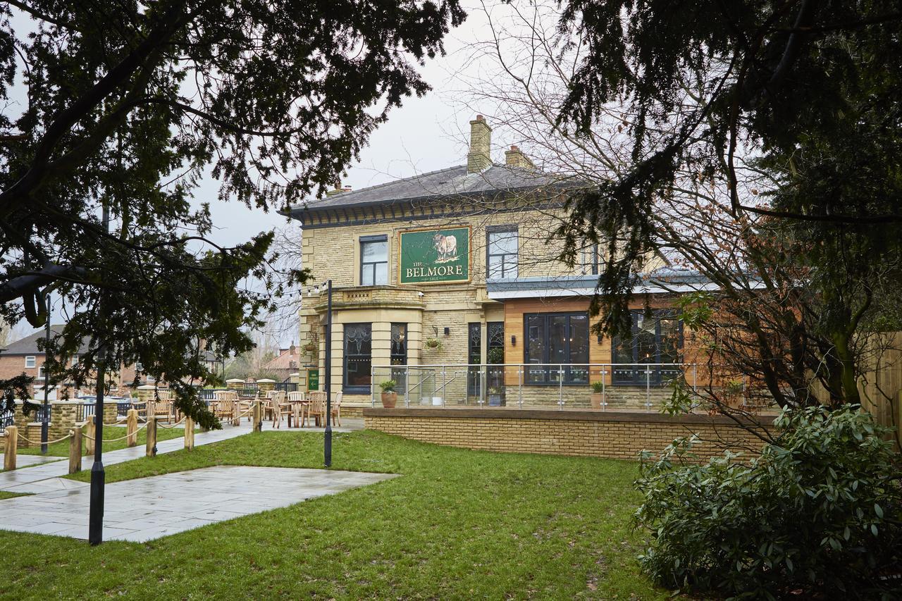 The Belmore Sale Exterior photo