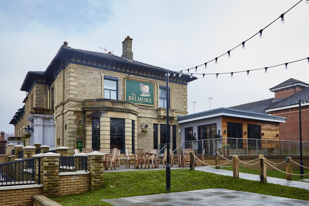 The Belmore Sale Exterior photo