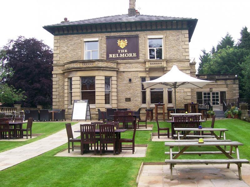 The Belmore Sale Exterior photo